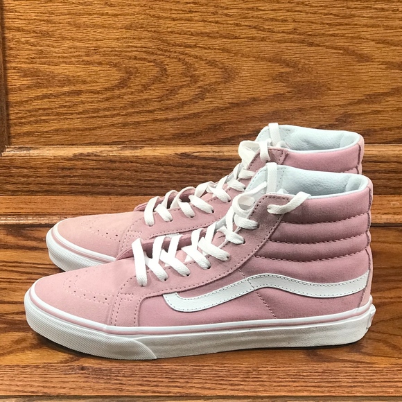 vans zephyr/true white